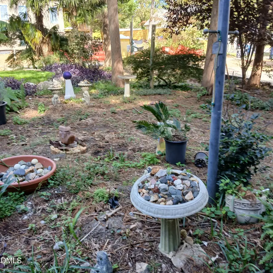 409 Cottonwood Circle, Raleigh, NC 27609 - Image #2