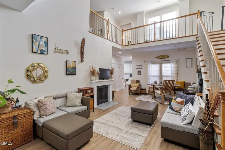 135 Presidents Drive, Durham, NC 27704 - Image #3