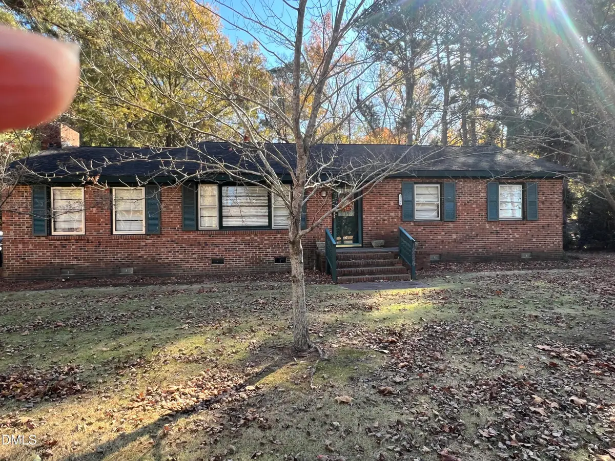 1264 Buffalo Road, Smithfield, NC 27577 - Image #1