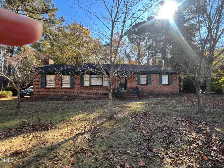 1264 Buffalo Road, Smithfield, NC 27577 - Image #2