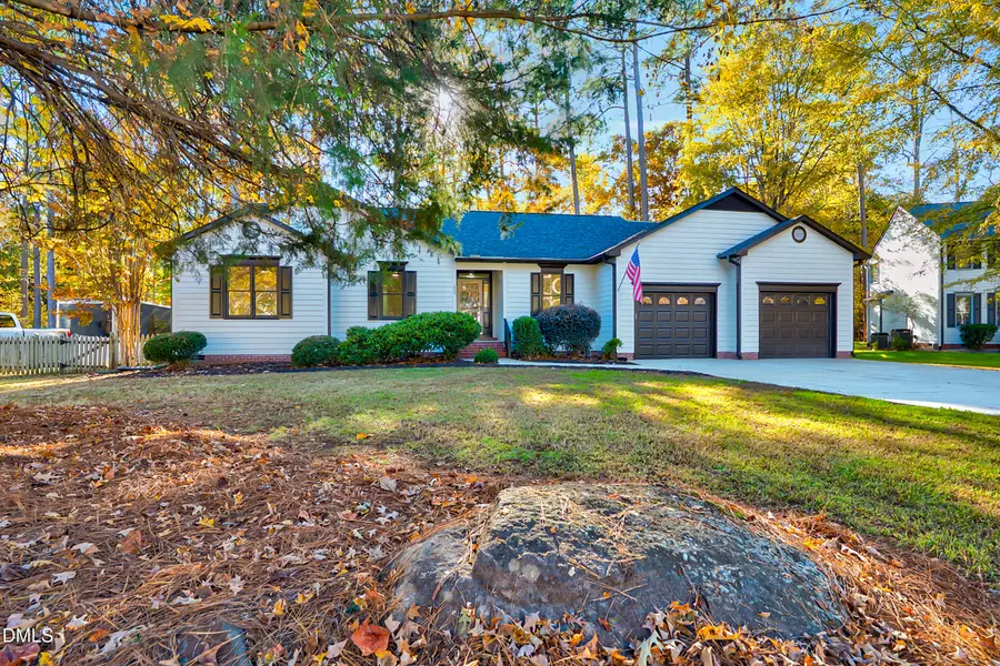 11 Shelburn Court, Durham, NC 27712 - Image #3