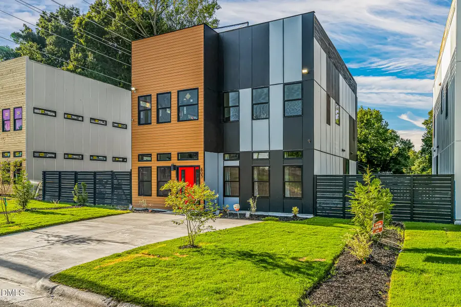 603 Lee Street, Durham, NC 27701 - Image #2