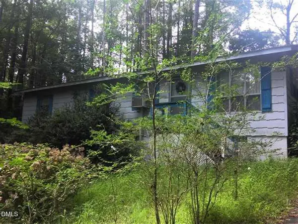 448 Shawnee Drive, Louisburg, NC 27549