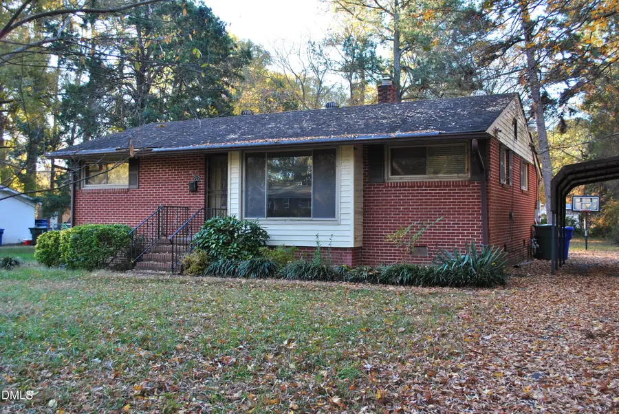 717 Crosby Road, Durham, NC 27704 - Image #3