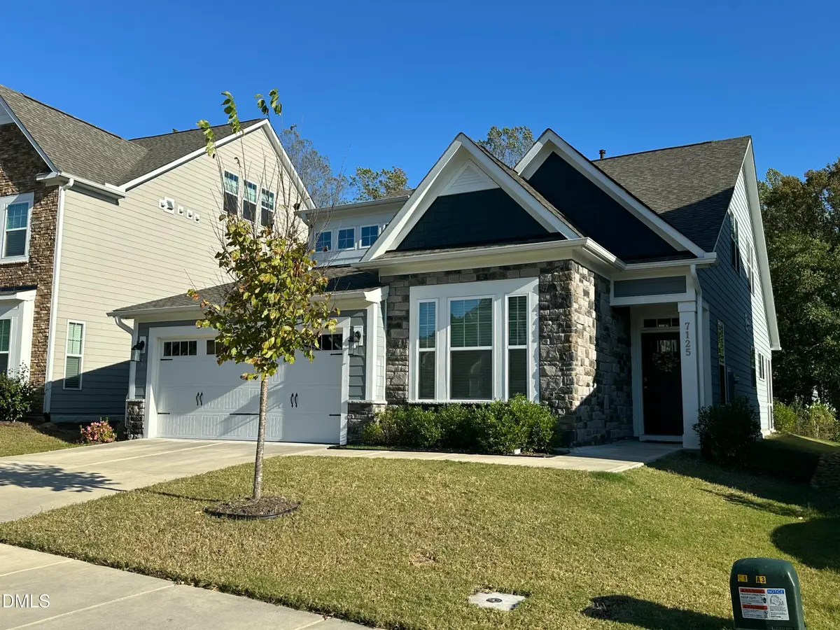 7125 Crested Iris Place, Durham, NC 27703 - #1