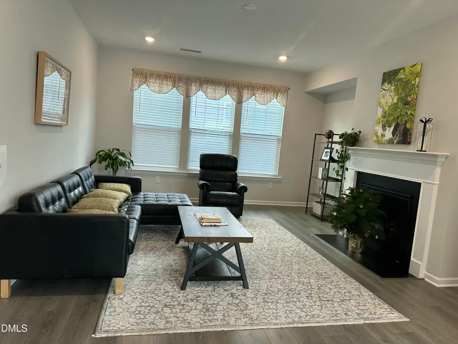 7125 Crested Iris Place, Durham, NC 27703 - #2