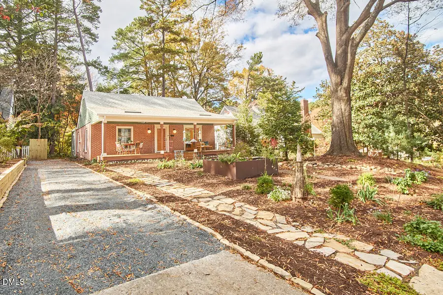 1505 Oakland Avenue, Durham, NC 27705 - Image #2