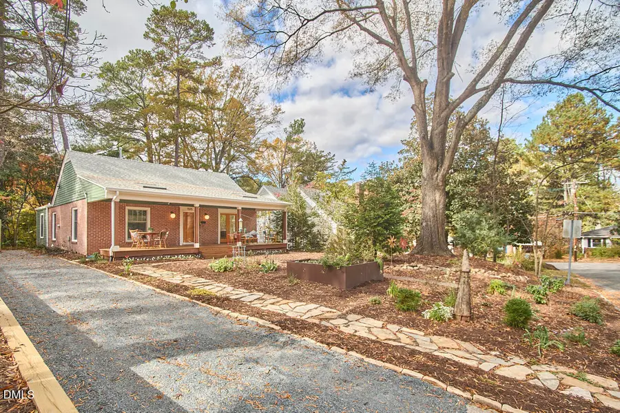 1505 Oakland Avenue, Durham, NC 27705 - Image #3