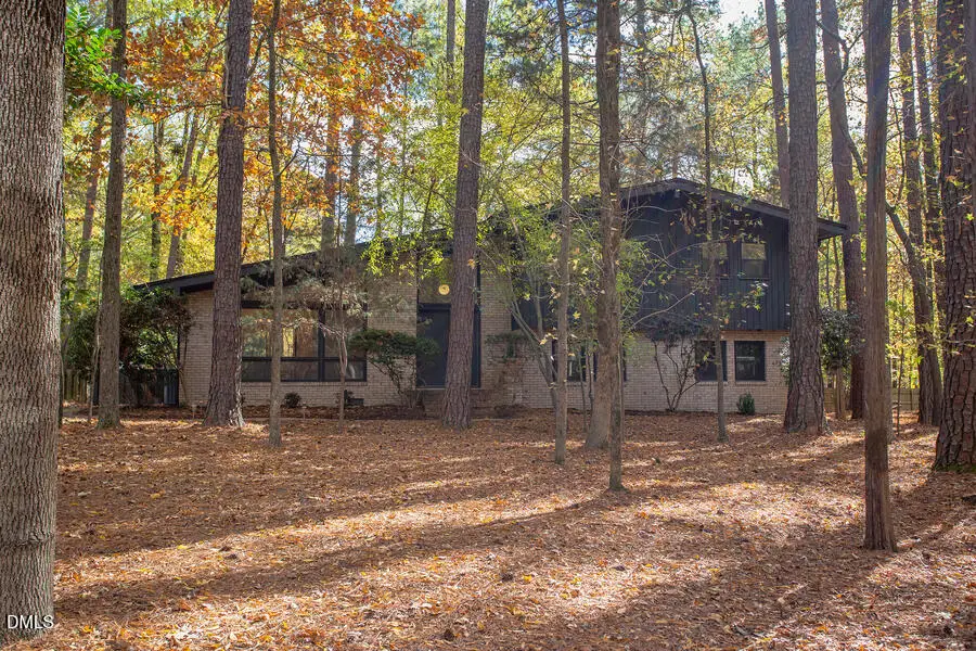 2428 Sedgefield Drive, Chapel Hill, NC 27514 - Image #2