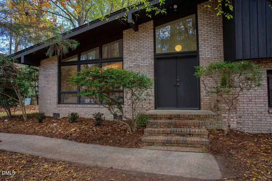 2428 Sedgefield Drive, Chapel Hill, NC 27514 - Image #3