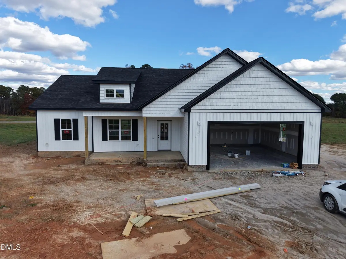 1381 Scarlet Oak Road, Spring Hope, NC 27882 - Image #1