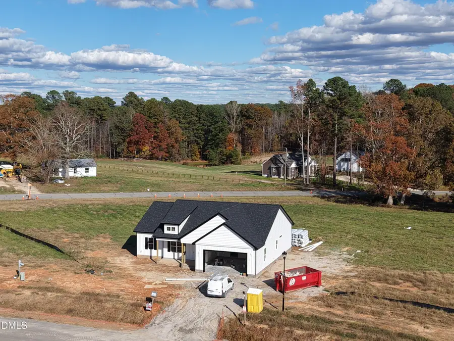 1381 Scarlet Oak Road, Spring Hope, NC 27882 - Image #2