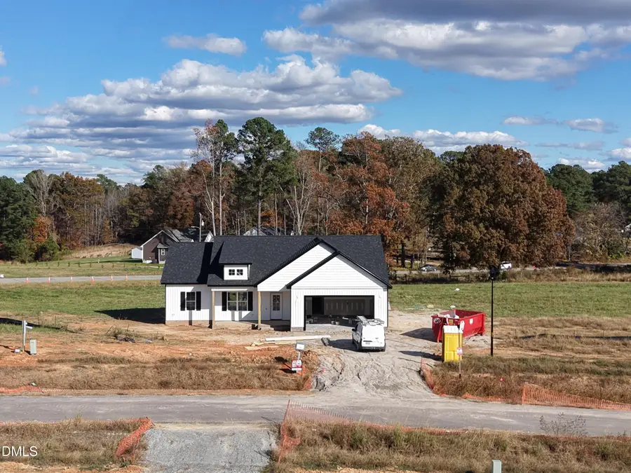 1381 Scarlet Oak Road, Spring Hope, NC 27882 - Image #3