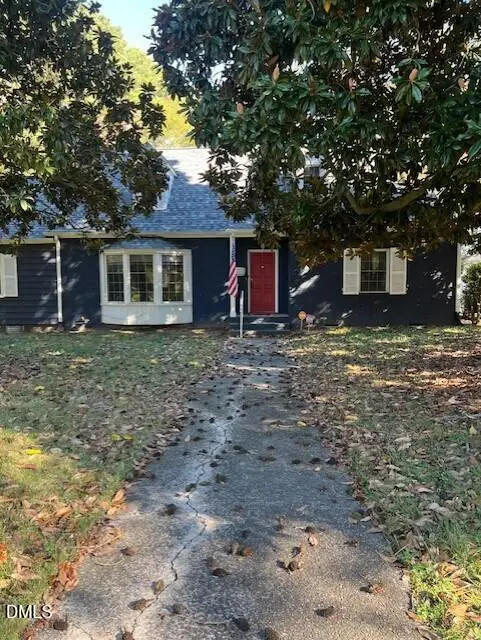 612 N Main Street, Louisburg, NC 27549