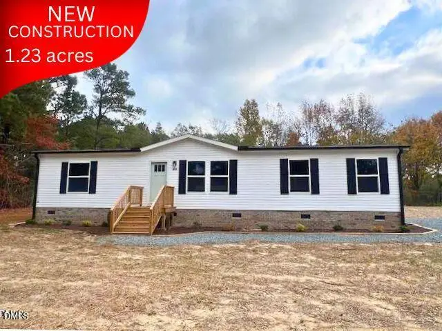 351 Page Road, Godwin, NC 28344 - #1