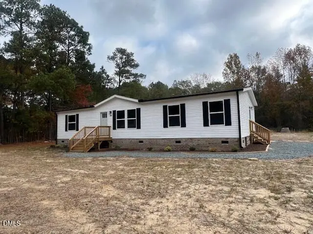 351 Page Road, Godwin, NC 28344 - #3