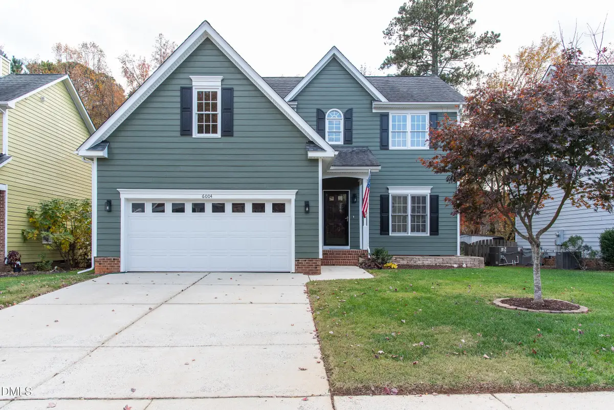6004 Eaglesfield Drive, Raleigh, NC 27613 - Image #1