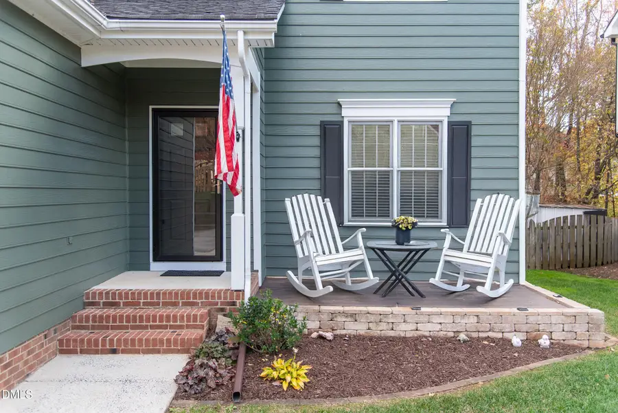 6004 Eaglesfield Drive, Raleigh, NC 27613 - Image #2