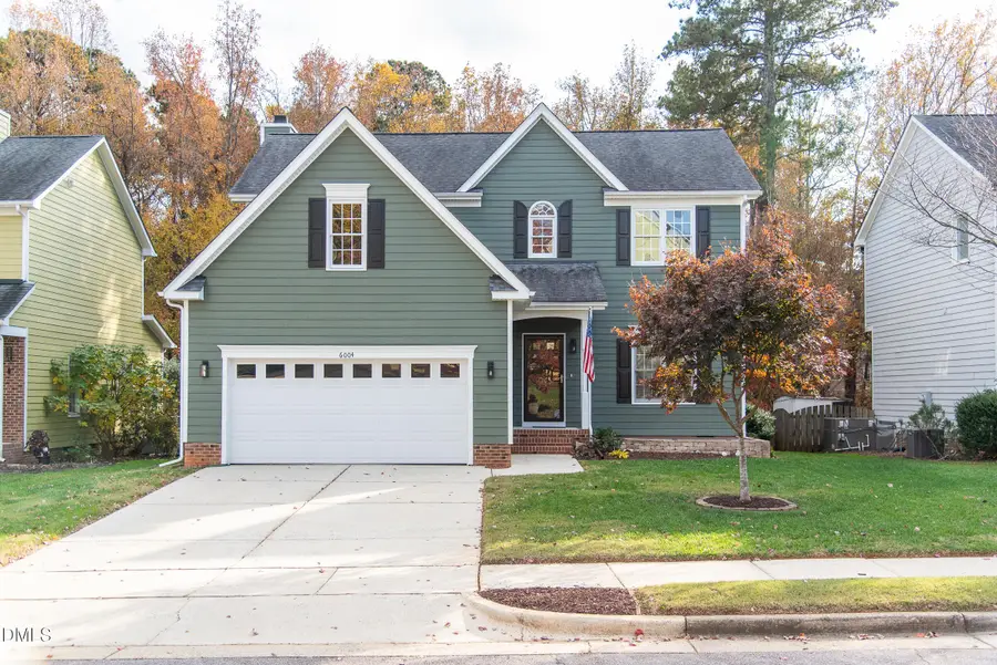 6004 Eaglesfield Drive, Raleigh, NC 27613 - Image #3
