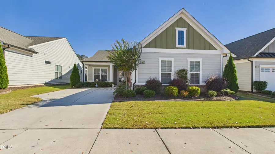 1432 Monterey Bay Drive, Wake Forest, NC 27587 - Image #3