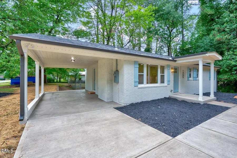 1805 St Patrick Drive, Raleigh, NC 27603 - Image #3