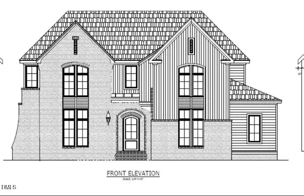 3313 Founding Place, Raleigh, NC 27612