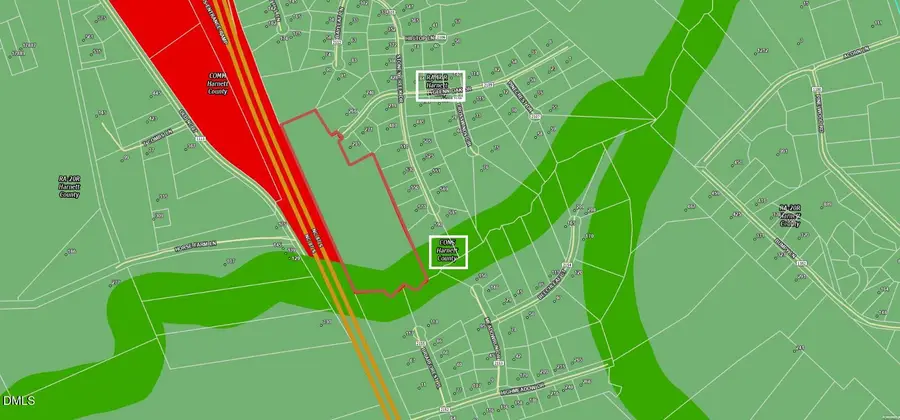 0 Nc-87, Cameron, NC 28326 - Image #2