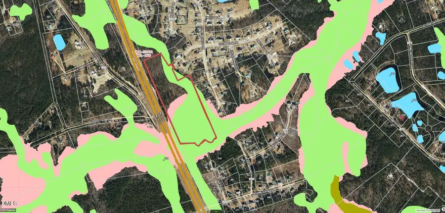 0 Nc-87, Cameron, NC 28326 - Image #3