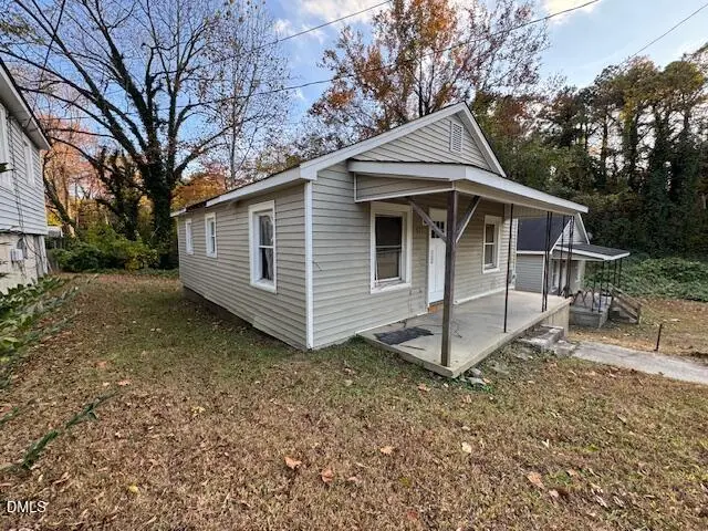 521 Spring Court, Henderson, NC 27536 - Image #3