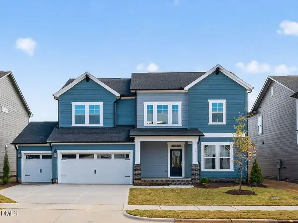 1179 Serenity Walk Parkway, Fuquay Varina, NC 27526