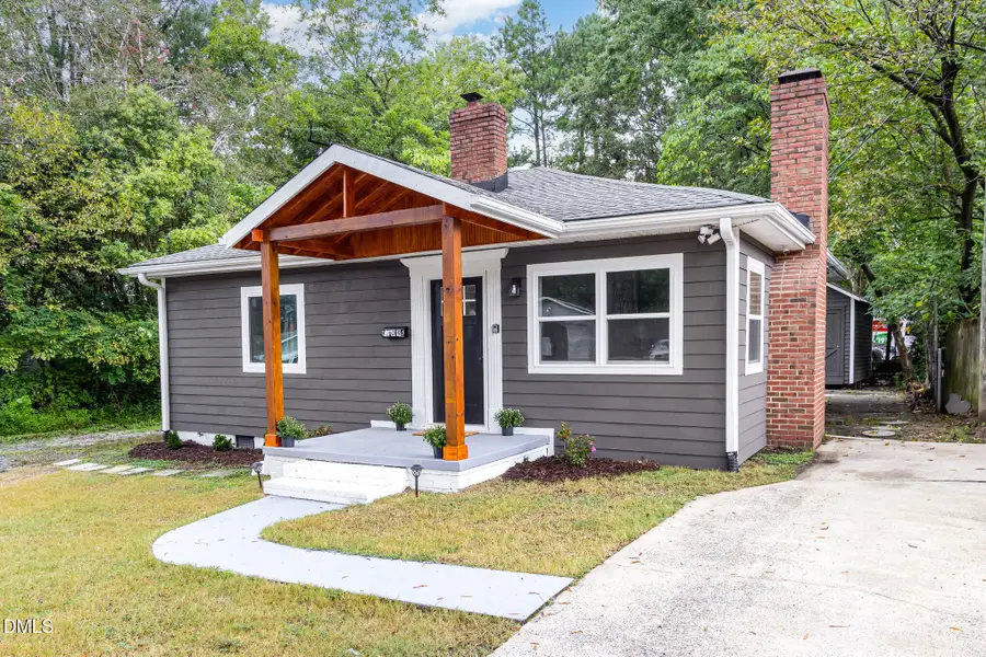 209 E Lavender Avenue, Durham, NC 27704 - Image #3