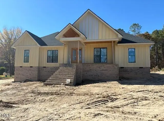 5013 Mitchell Town Road, Youngsville, NC 27596 - Image #1