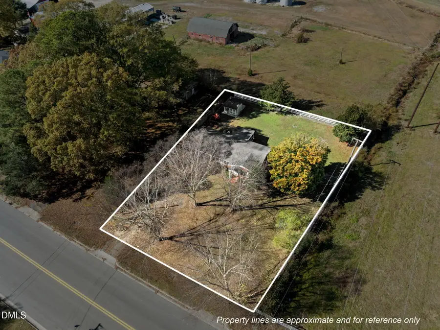 212 W Church Street, Conetoe, NC 27819 - Image #3