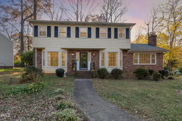 21 London Lane, Mebane, NC 27302