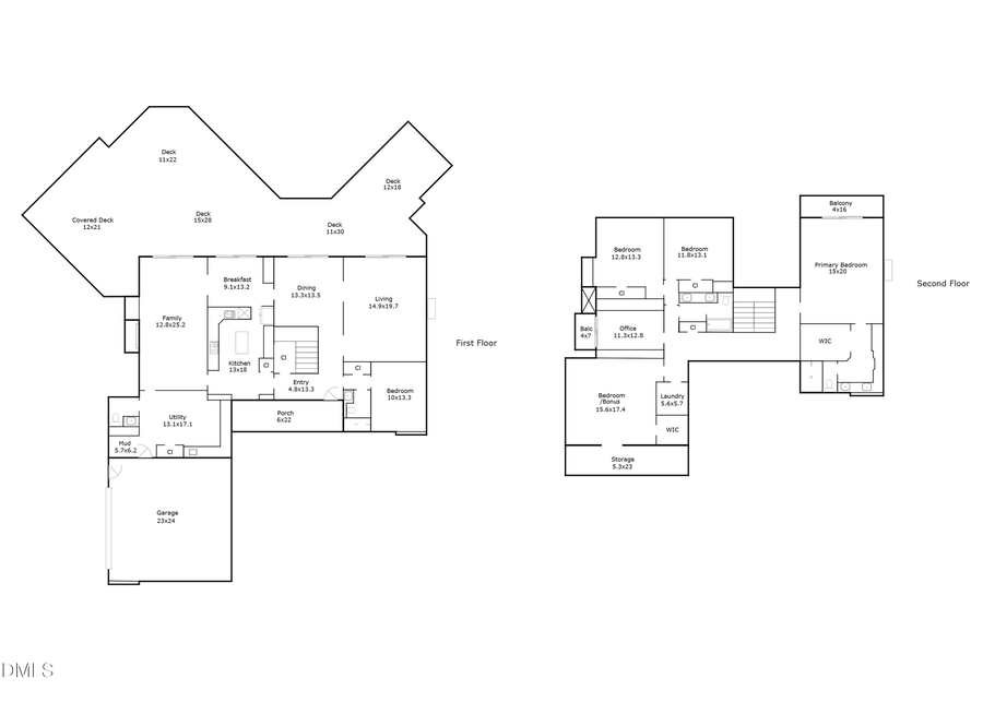 8 Womble Circle, Durham, NC 27705 - Image #2