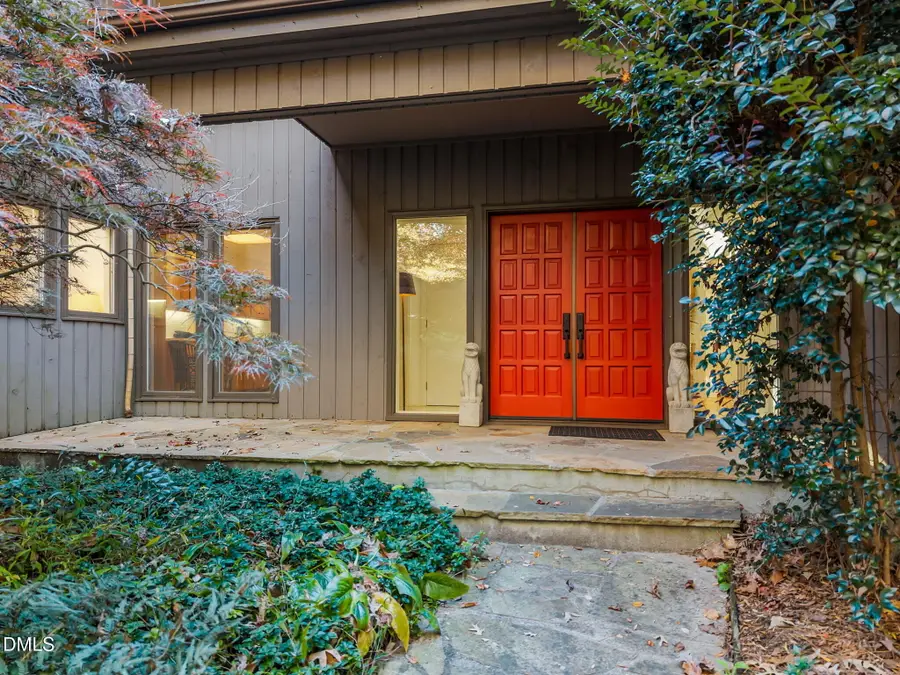 8 Womble Circle, Durham, NC 27705 - Image #3