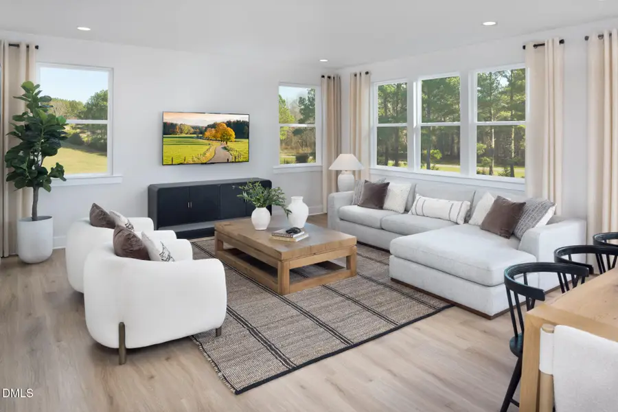 171 Scarlet Sage Drive, Fuquay Varina, NC 27526 - Image #3