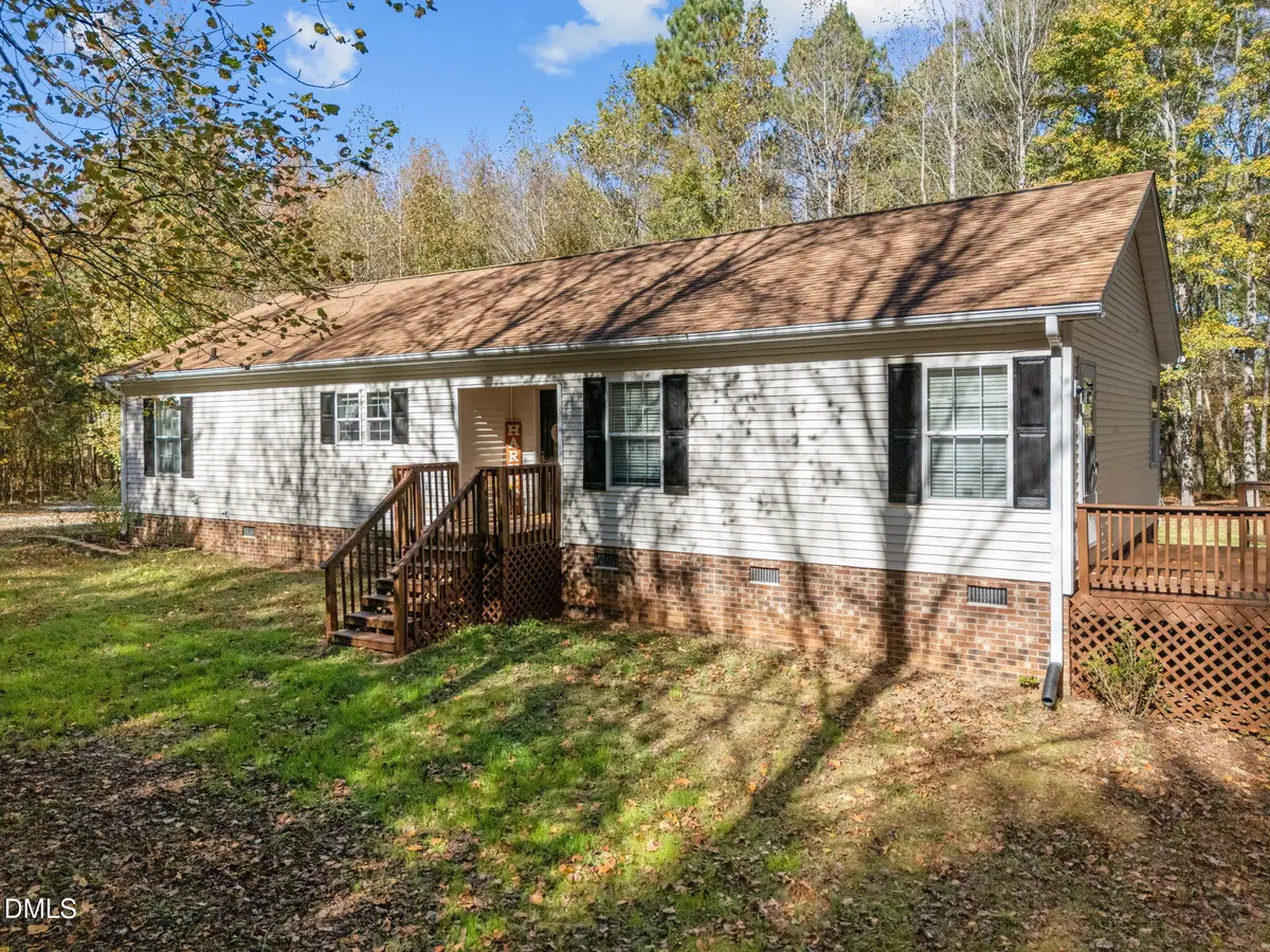 88 Harvest Lane, Hurdle Mills, NC 27541 - Image #1