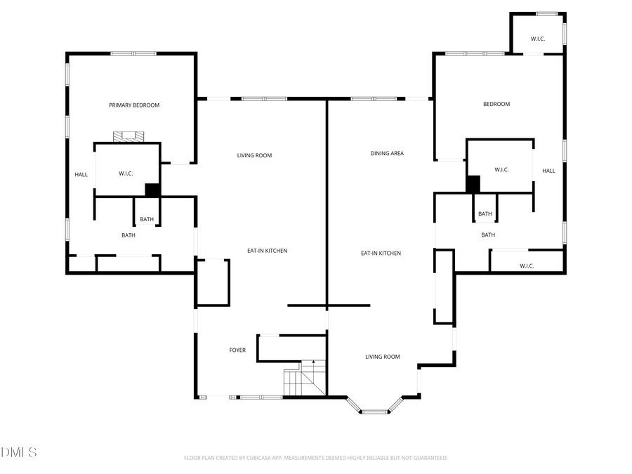 4915 Country Club Drive N, Wilson, NC 27896 - #2
