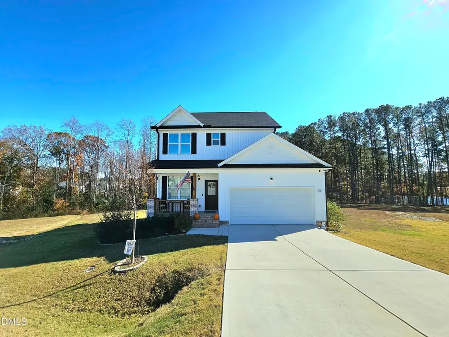 170 Greenhouse Street, Zebulon, NC 27597 - Image #2