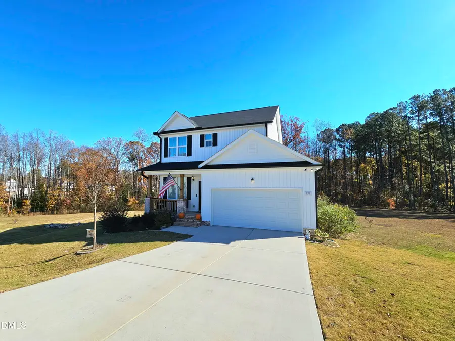 170 Greenhouse Street, Zebulon, NC 27597 - Image #3