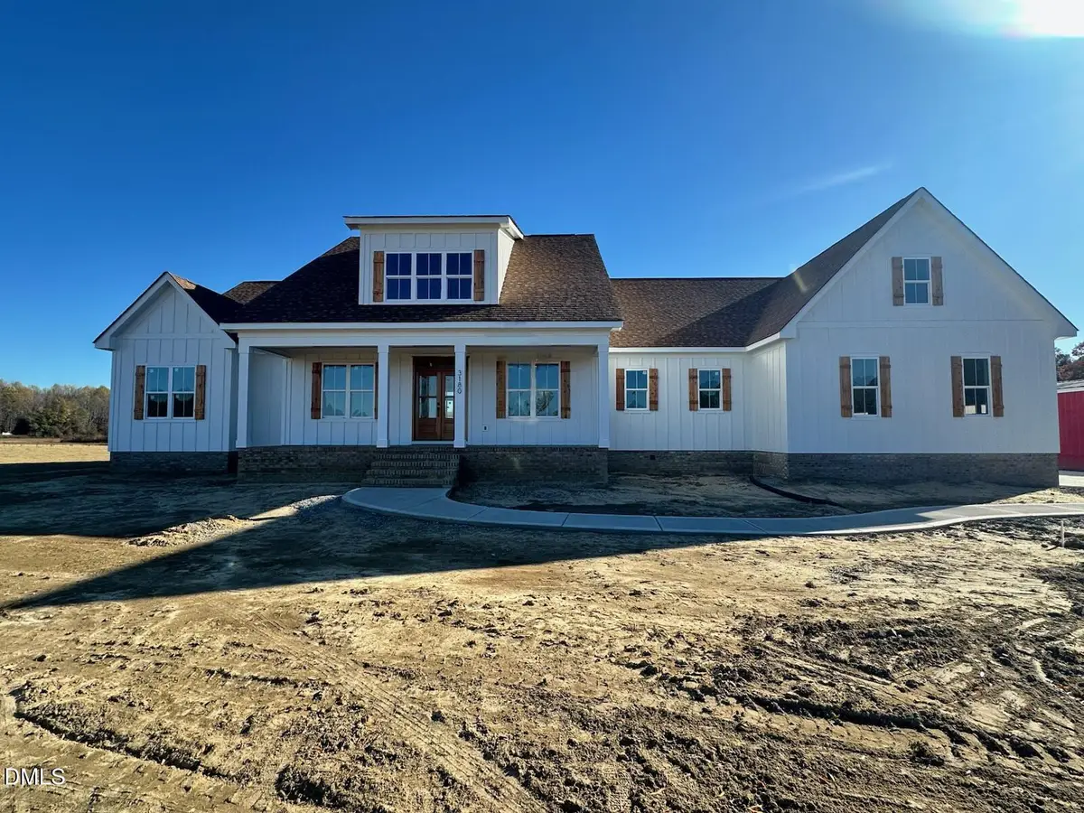 3180 Oakridge River Road, Fuquay Varina, NC 27526 - Image #1