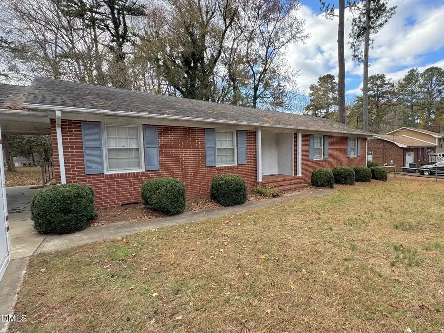 146 Dorsey Place, Henderson, NC 27536 - Image #3