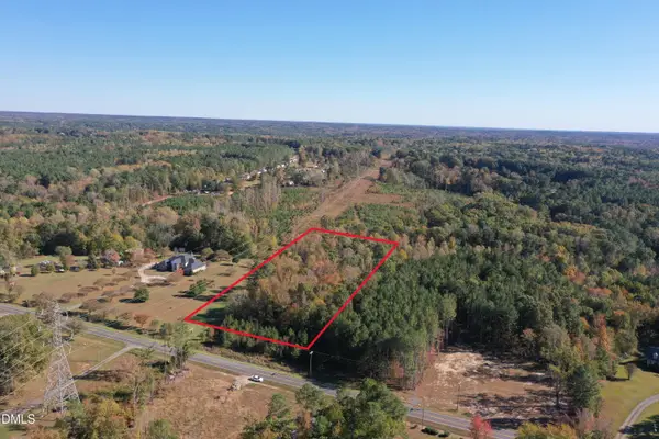Lot 6 Rock Spring Church Road, Creedmoor, NC 27522