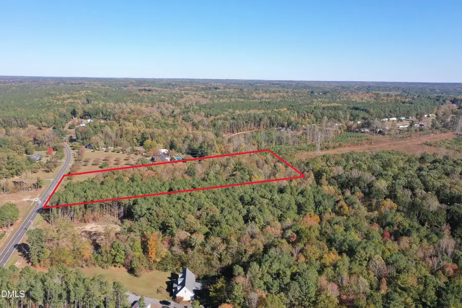 Lot 6 Rock Spring Church Road, Creedmoor, NC 27522 - Image #3