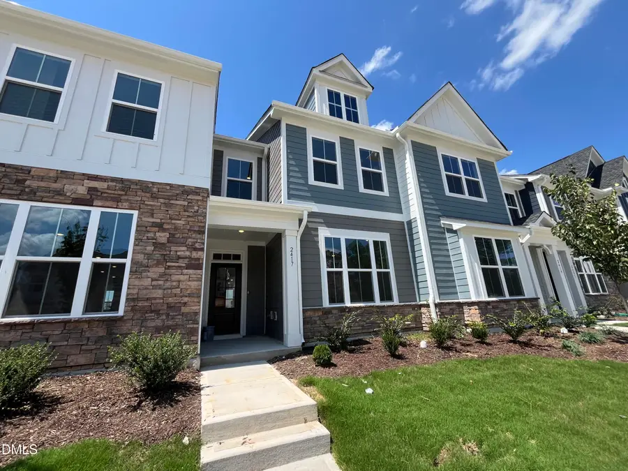 2419 Whitewing Lane, Wendell, NC 27591 - Image #2