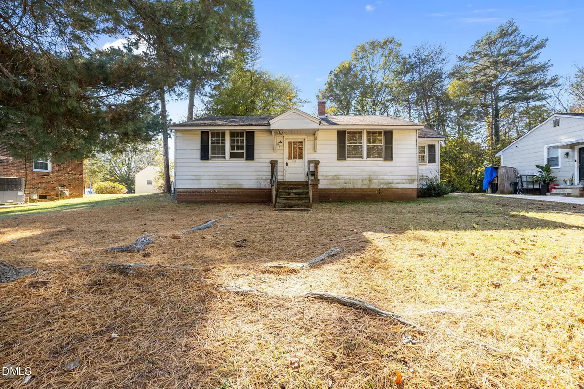 511 W Main Street, Gibsonville, NC 27249 - Image #1