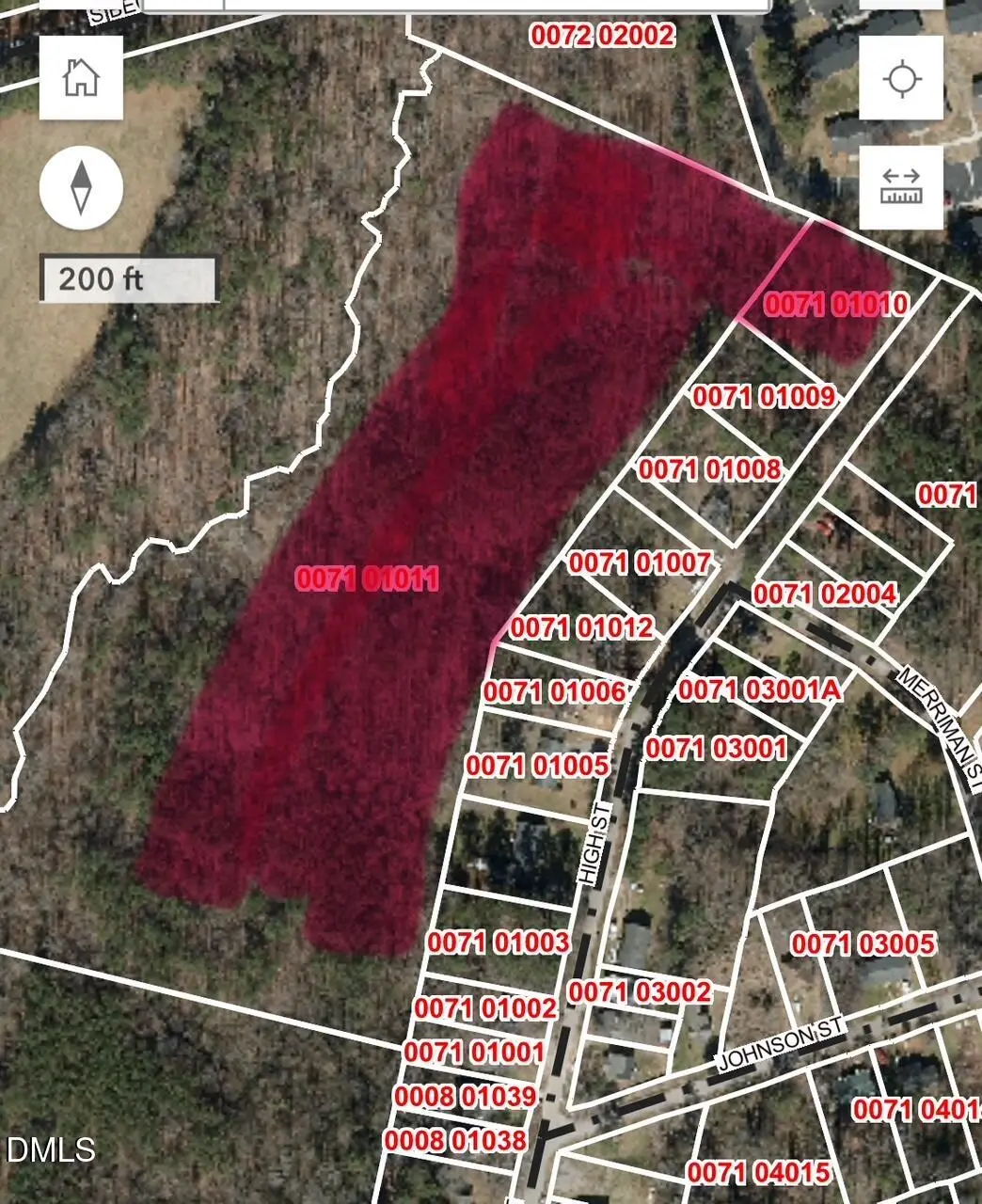 00 High Street, Henderson, NC 27536 - Image #1