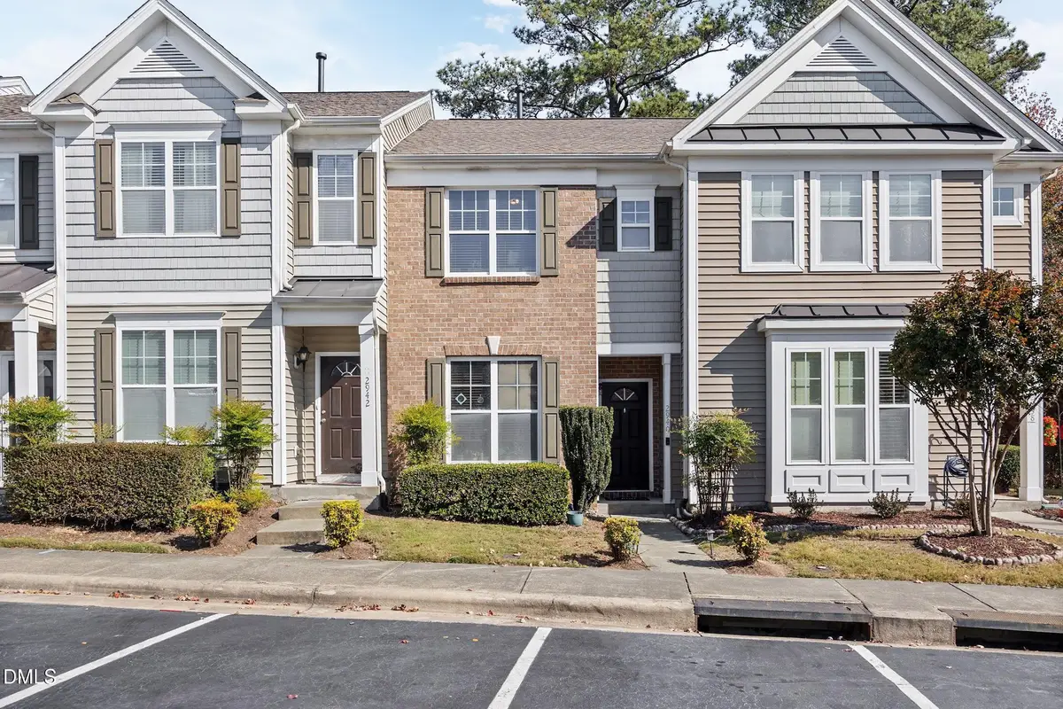 2940 Casona Way, Raleigh, NC 27616 - Image #1