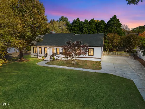 2413 Buffaloe Road, Garner, NC 27529